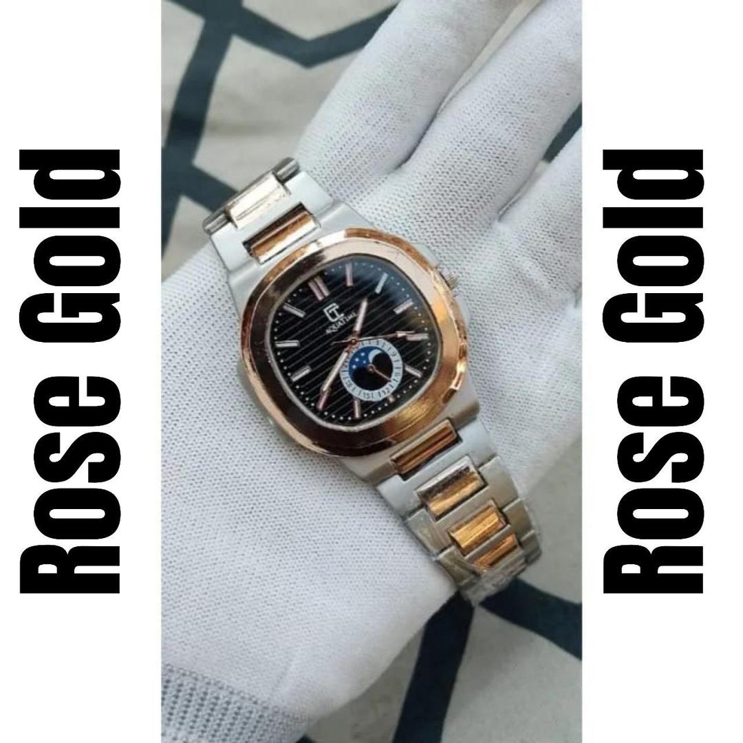 Mens Casual Watch