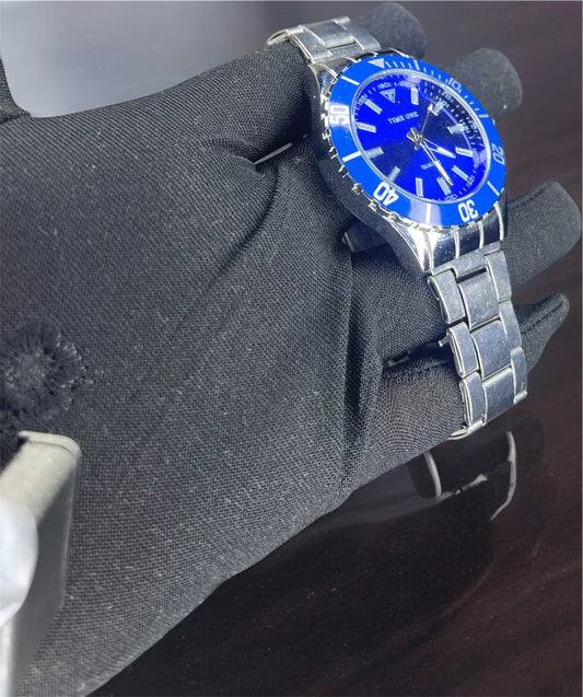 ROYAL STEAL WATCH