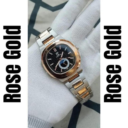 Mens Casual Watch