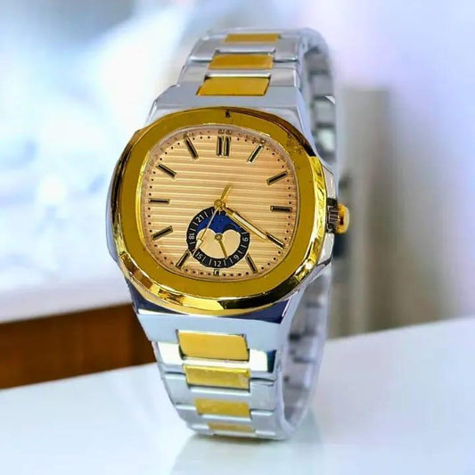 Mens Casual Watch